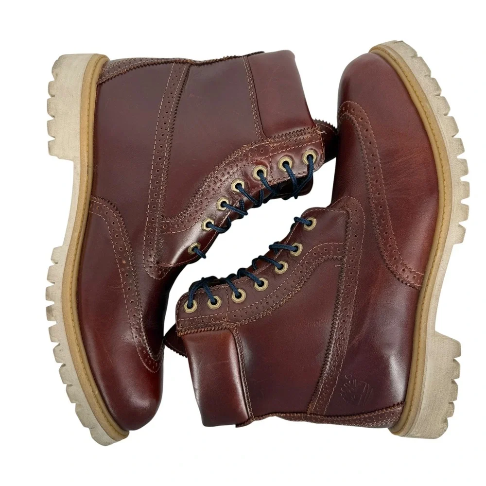 Timberland Heritage 6